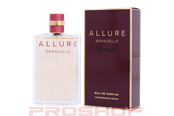 Parfym och dofter - Chanel Allure Sensuelle EDP - 3145891297300