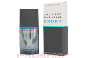Parfym och dofter - Issey Miyake L'Eau D'Issey Pour Homme Sport - 3423474867059