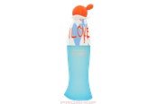 Parfym och dofter - Moschino Cheap & Chic I Love Love - 8011003991457