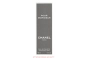 Parfym och dofter - Chanel Pour Monsieur - 100ml - 3145891174601