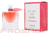 Parfym och dofter - Lancôme - La Vie Est Belle Intensement - N-FC-303-50