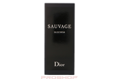 Parfym och dofter - Christian Dior Sauvage - 200ml - 3348901428545