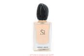 Parfym och dofter - Giorgio Armani Si - 50 ml - 3605521816580