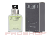 Parfym och dofter - Calvin Klein Eternity For Men - 50 ml - 50 ml - 088300605309