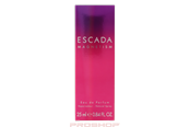 Parfym och dofter - Escada Magnetism - 25ml - 3614227293946