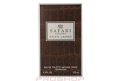 Parfym och dofter - RALPH LAUREN Safari - 125ml - P-RS-404-B2