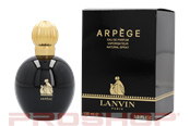 Parfym och dofter - Lanvin - Arpege - 3386461515619