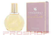 Parfym och dofter - Gloria Vanderbilt - Floral Fragrance - 3357554720012