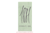 Parfym och dofter - Cerruti 1881 Pour Homme - 688575003642