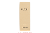 Parfym och dofter - Calvin Klein Escape For Men - P-Z0-404-B1