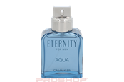 Parfym och dofter - Calvin Klein Eternity Aqua For Men - 3607342107977