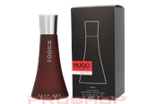 Parfym och dofter - Hugo Boss Deep Red Woman EDP - 50 ml - 737052683522