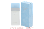 Parfym och dofter - Dolce & Gabbana - Light Blue - 3423473020257
