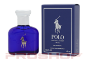 Parfym och dofter - RALPH LAUREN Polo Blue Eau De Toilette - 40 ml - 3360377027619