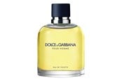 Parfym och dofter - Dolce & Gabbana Pour Homme EDT 75 ml - 3423473020783