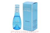 Parfym och dofter - Davidoff Cool Water Woman EDT - 30 ml - 3414202011820