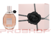 Parfym och dofter - Viktor & Rolf Flowerbomb - 100 ml - 3360374000059