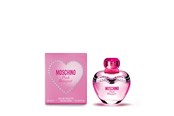 Parfym och dofter - Moschino Pink Bouquet - 50 ml - 8011003807864