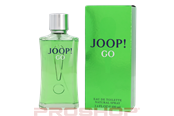 Parfym och dofter - Joop! Go - 3414200064064