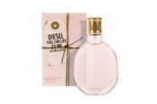 Parfym och dofter - Diesel Fuel For Life Pour Femme 50ml - 3605520385568