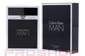 Parfym och dofter - Calvin Klein Man EDT - 031655644851