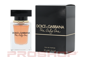 Parfym och dofter - Dolce & Gabbana The Only One Eau de Parfum - 30 ml - 3423478452459