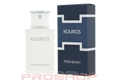 Parfym och dofter - Yves Saint Laurent YSL Kouros - 3365440003842