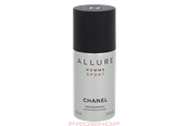 Parfym och dofter - Chanel - Allure Homme Sport - 3145891239300