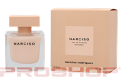 Parfym och dofter - Narciso Rodriguez Narciso Poudree - 3423478840652
