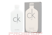 Parfym och dofter - Calvin Klein Ck All Unisex EDT 100 ml - 3614223162963