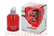 Parfym och dofter - Cacharel Amor Amor EDT - 50 ml - 3360373063703