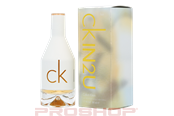 Parfym och dofter - Calvin Klein CK In2u Her EDT - 50ml - 088300196852