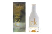 Parfym och dofter - Calvin Klein CK In2u Her EDT - 50 ml - 088300196852