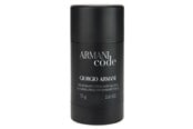 Parfym och dofter - Giorgio Armani Code - Deo Stick - 75 ml - 3360372115526
