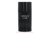 Parfym och dofter - Giorgio Armani - Code - Deo Stick - 3360372115526