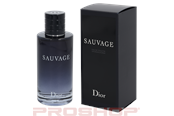 Parfym och dofter - Christian Dior Sauvage - 3348901321129