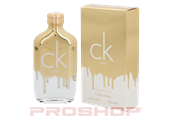 Parfym och dofter - Calvin Klein One Gold EDT - 3614221537763