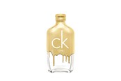 Parfym och dofter - Calvin Klein One Gold EDT - 100 ml - 3614221537763