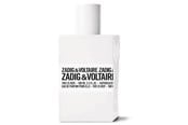 Parfym och dofter - ZADIG & VOLTAIRE This Is Her! EDP - 100 ml - 3423474891856