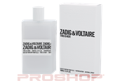 Parfym och dofter - ZADIG & VOLTAIRE This Is Her! EDP - 100 ml - 3423474891856