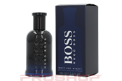 Parfym och dofter - Hugo Boss Bottled Night - 737052352060