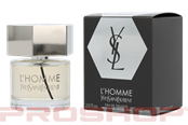 Parfym och dofter - Yves Saint Laurent L'Homme - 3365440316546