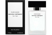 Parfym och dofter - Narciso Rodriguez - Pure Musc For Her - O-QT-303-30