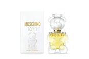 Parfym och dofter - Moschino Toy 2 - 100 ml - 8011003839308