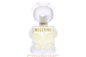 Parfym och dofter - Moschino Toy 2 - 8011003839308
