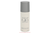 Parfym och dofter - Giorgio Armani Acqua Di Gio - Spray - 3360372058892