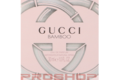 Parfym och dofter - Gucci Bamboo Eau de Parfum - 30 ml - 737052925028