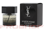 Parfym och dofter - Yves Saint Laurent - La Nuit De L'Homme - 3365440375055