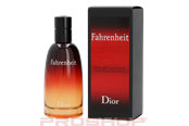 Parfym och dofter - Christian Dior - Fahrenheit - 3348900012189