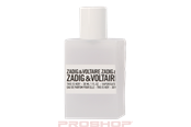 Parfym och dofter - ZADIG & VOLTAIRE This Is Her! EDP - 30 ml - 3423474891658